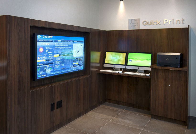 Hotel Courtyard New York Manhattan/chelsea  | New York | Nueva York | United States 16