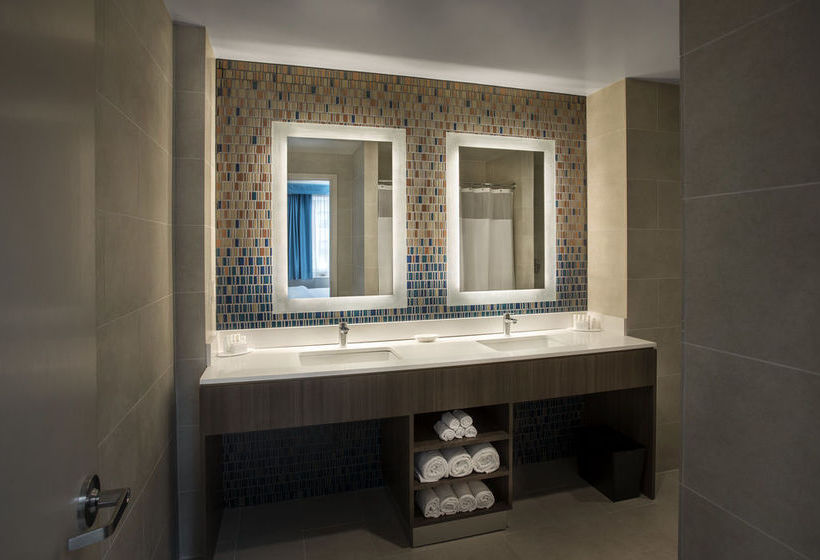 Hotel Courtyard New York Manhattan/chelsea  | New York | Nueva York | United States 3