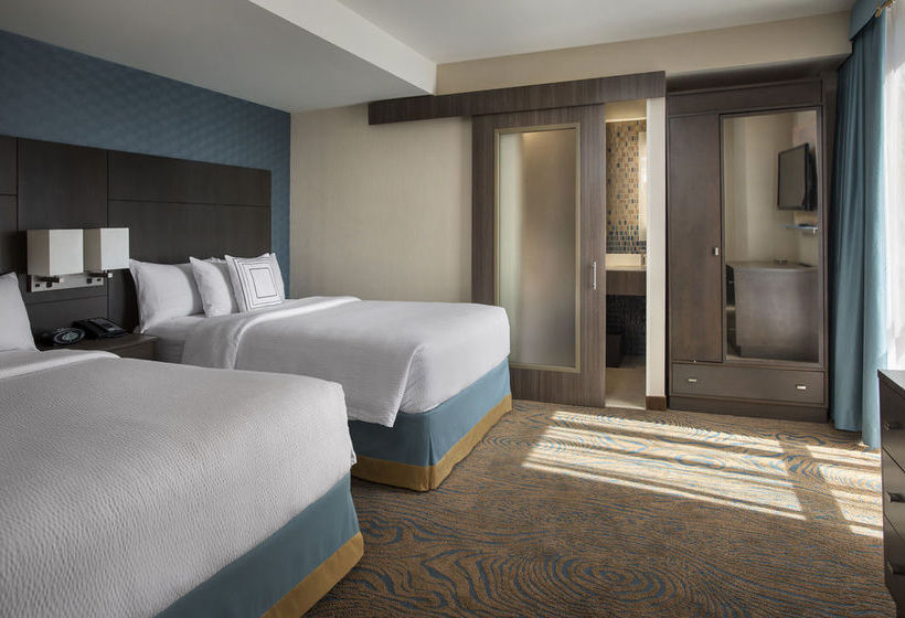 Hotel Courtyard New York Manhattan/chelsea  | New York | Nueva York | United States 4