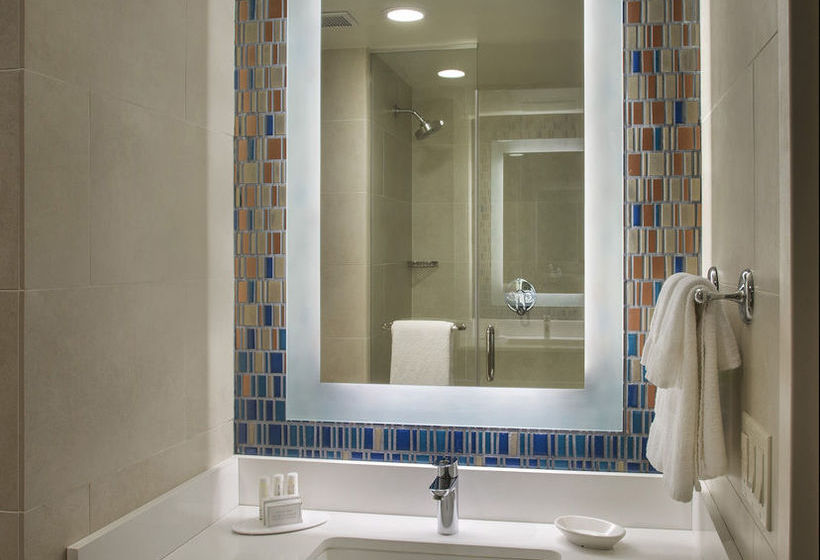 Hotel Courtyard New York Manhattan/chelsea  | New York | Nueva York | United States 7