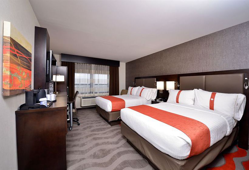 Hotel Holiday Inn Staten Island Staten Island Nueva York