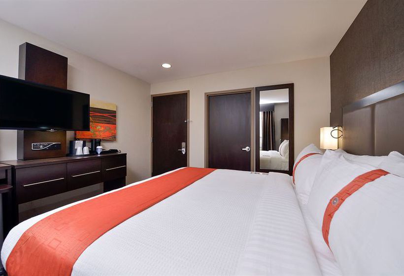 Hotel Holiday Inn Staten Island  | Staten Island | Nueva York | United States 1