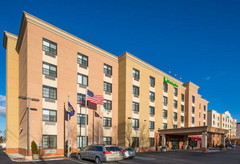Hotel Holiday Inn Staten Island  | Staten Island | Nueva York | United States 11