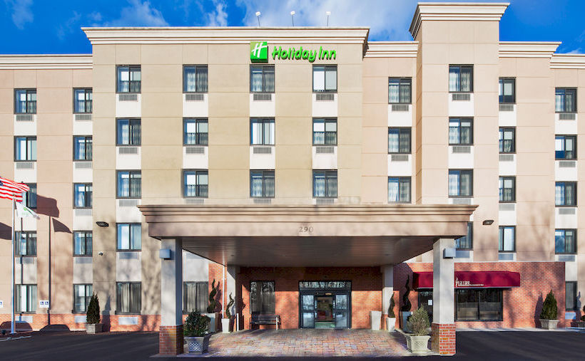 Hotel Holiday Inn Staten Island  | Staten Island | Nueva York | United States 12