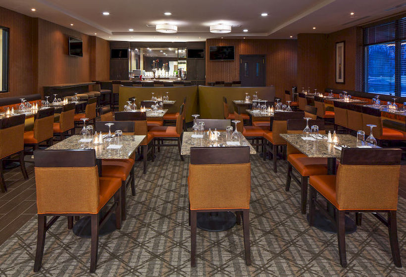 Hotel Holiday Inn Staten Island  | Staten Island | Nueva York | United States 14