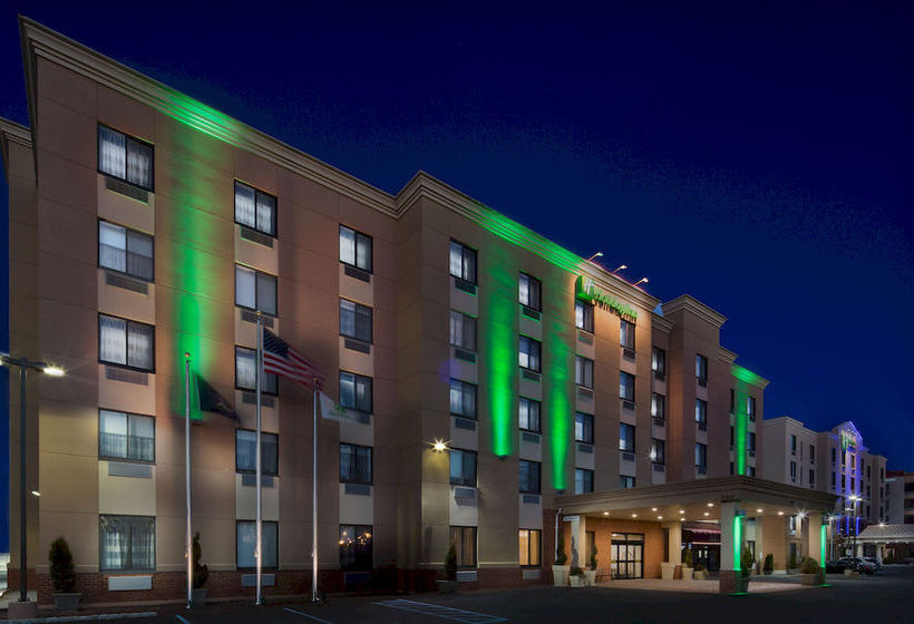 Hotel Holiday Inn Staten Island  | Staten Island | Nueva York | United States 15