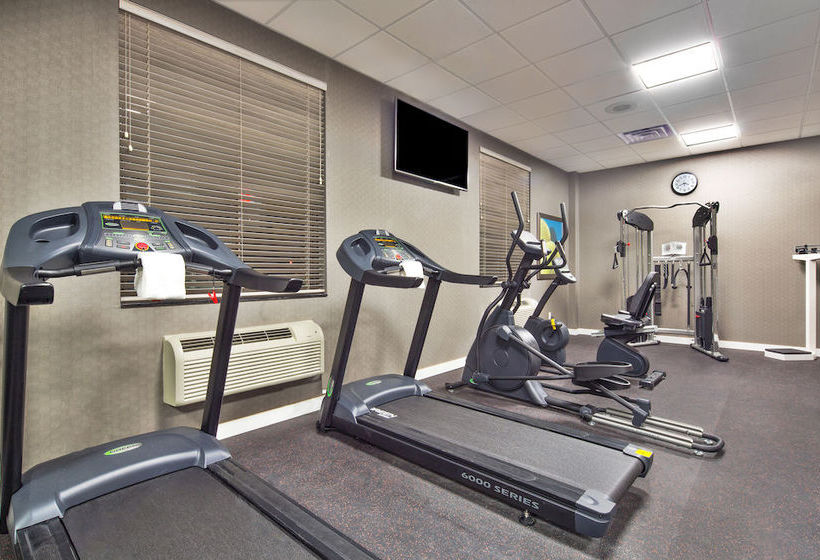 Hotel Holiday Inn Staten Island  | Staten Island | Nueva York | United States 16