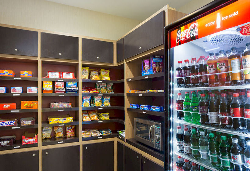 Hotel Holiday Inn Staten Island  | Staten Island | Nueva York | United States 18