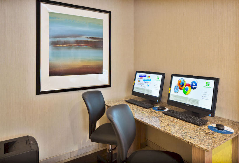 Hotel Holiday Inn Staten Island  | Staten Island | Nueva York | United States 19