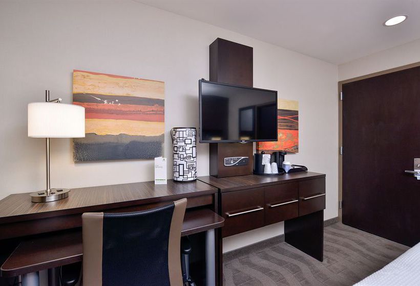 Hotel Holiday Inn Staten Island  | Staten Island | Nueva York | United States 2