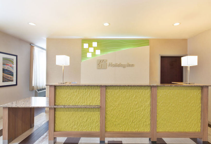 Hotel Holiday Inn Staten Island  | Staten Island | Nueva York | United States 20