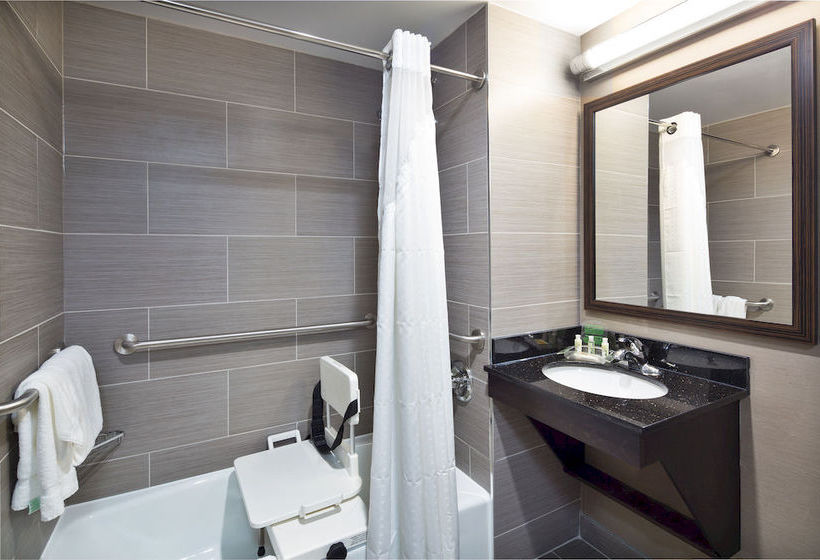 Hotel Holiday Inn Staten Island  | Staten Island | Nueva York | United States 4