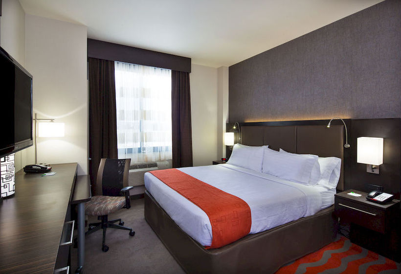 Hotel Holiday Inn Staten Island  | Staten Island | Nueva York | United States 5
