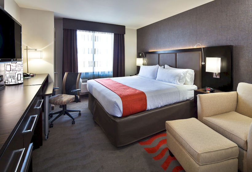 Hotel Holiday Inn Staten Island  | Staten Island | Nueva York | United States 6