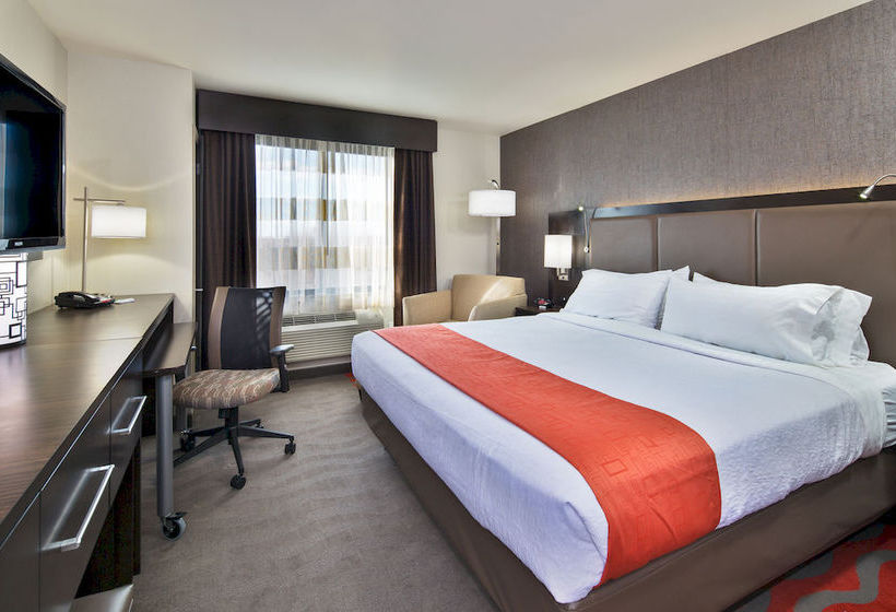 Hotel Holiday Inn Staten Island  | Staten Island | Nueva York | United States 7