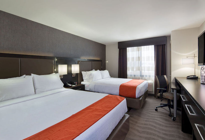 Hotel Holiday Inn Staten Island  | Staten Island | Nueva York | United States 9
