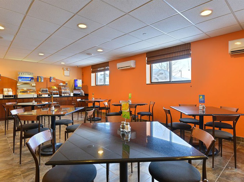 Hotel Holiday Inn Express Staten Island West  | Staten Island | Nueva York | United States 1