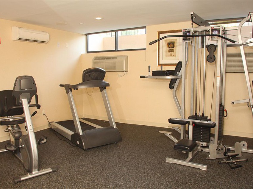 Hotel Holiday Inn Express Staten Island West  | Staten Island | Nueva York | United States 10