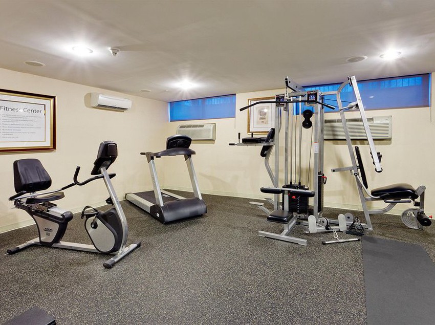 Hotel Holiday Inn Express Staten Island West  | Staten Island | Nueva York | United States 11