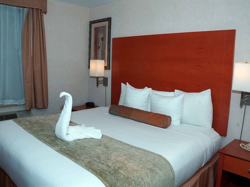 Hotel Holiday Inn Express Staten Island West  | Staten Island | Nueva York | United States 13