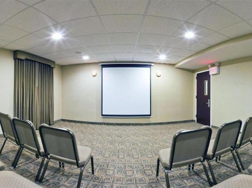 Hotel Holiday Inn Express Staten Island West  | Staten Island | Nueva York | United States 14