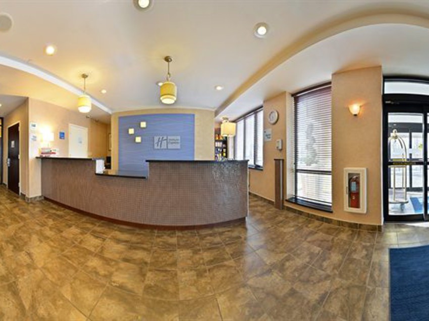 Hotel Holiday Inn Express Staten Island West  | Staten Island | Nueva York | United States 15