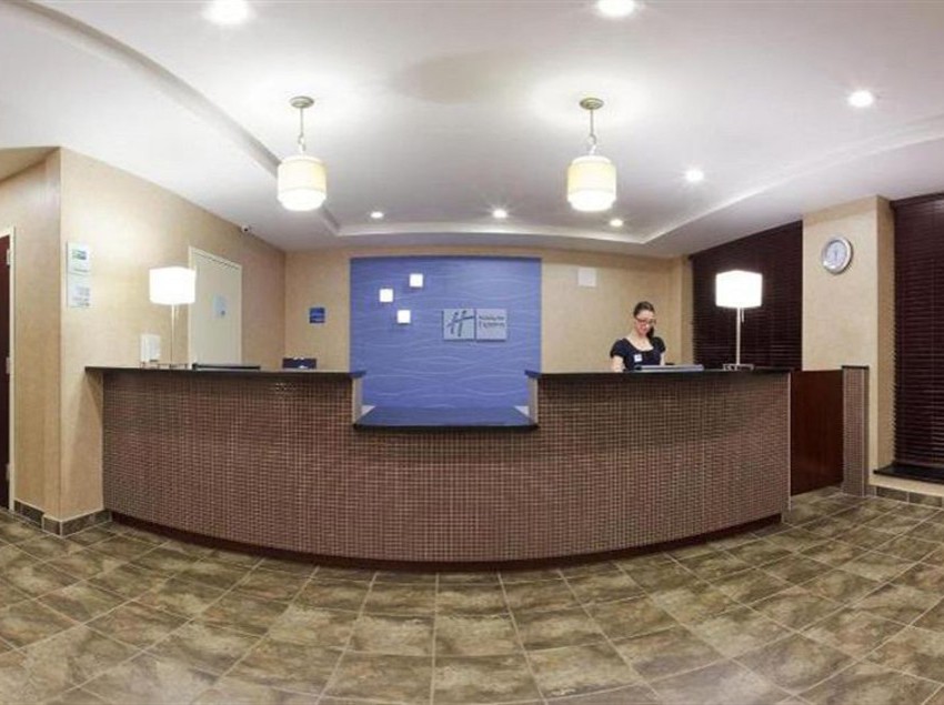 Hotel Holiday Inn Express Staten Island West  | Staten Island | Nueva York | United States 16