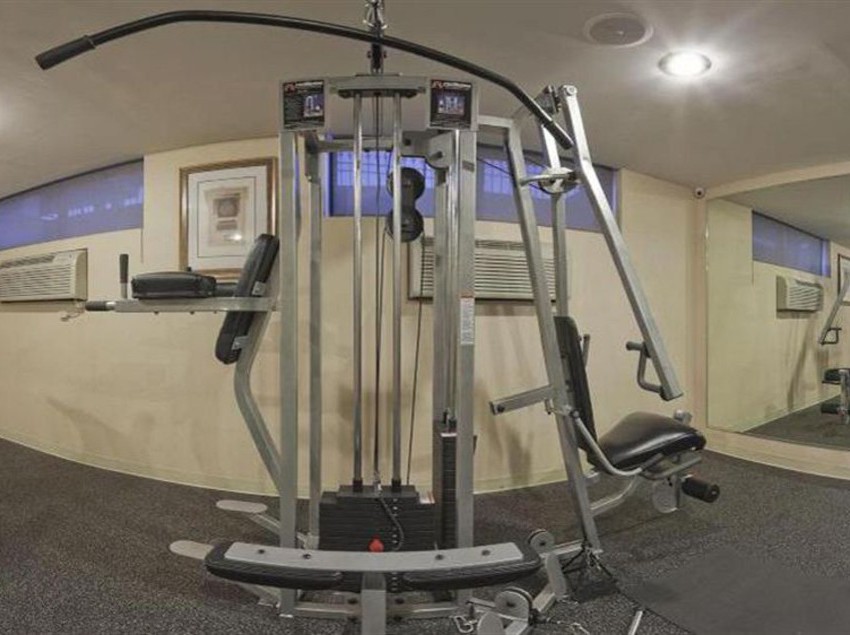 Hotel Holiday Inn Express Staten Island West  | Staten Island | Nueva York | United States 17