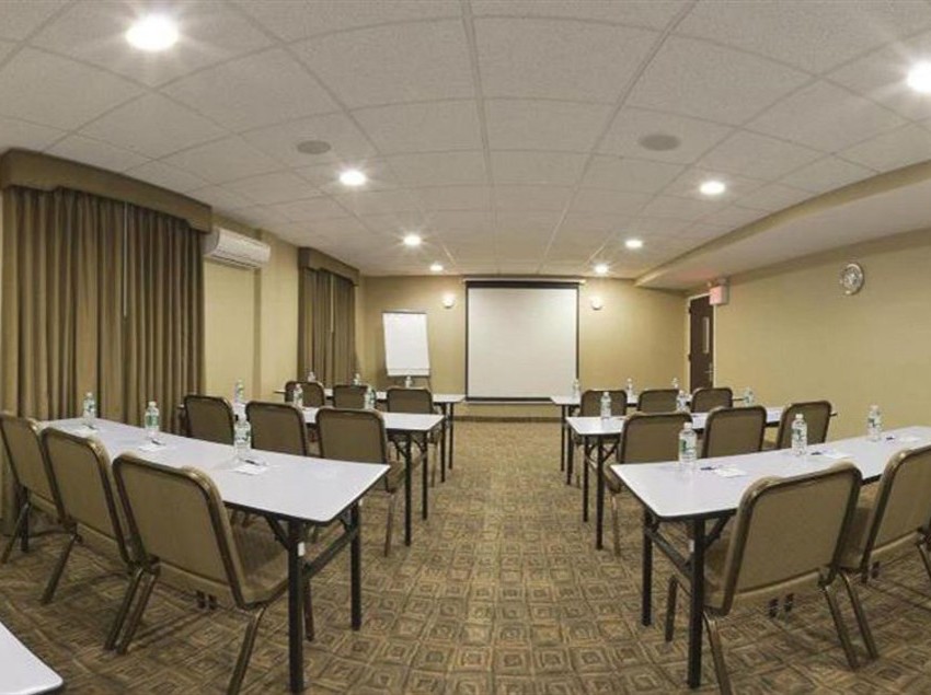 Hotel Holiday Inn Express Staten Island West  | Staten Island | Nueva York | United States 18