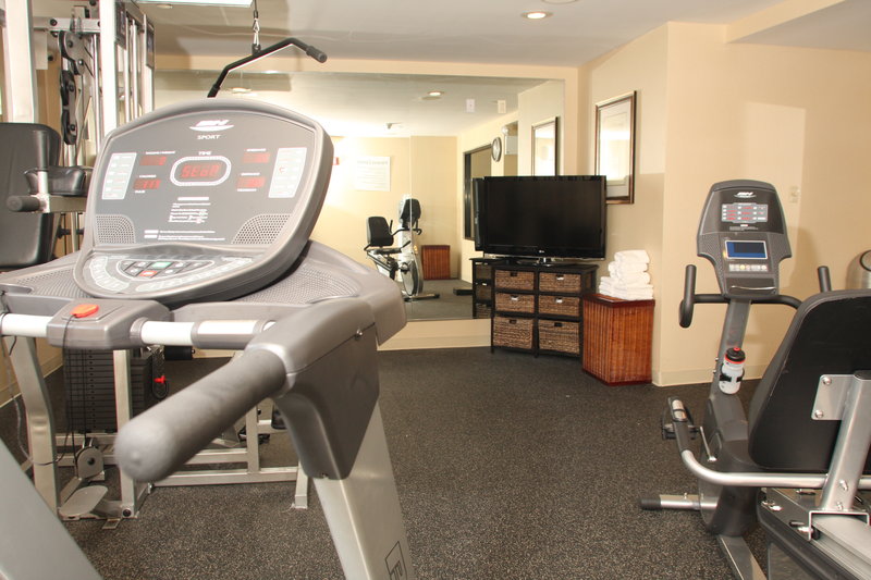 Hotel Holiday Inn Express Staten Island West  | Staten Island | Nueva York | United States 19