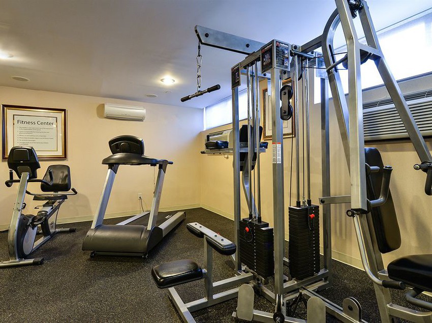 Hotel Holiday Inn Express Staten Island West  | Staten Island | Nueva York | United States 2