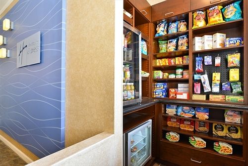 Hotel Holiday Inn Express Staten Island West  | Staten Island | Nueva York | United States 20