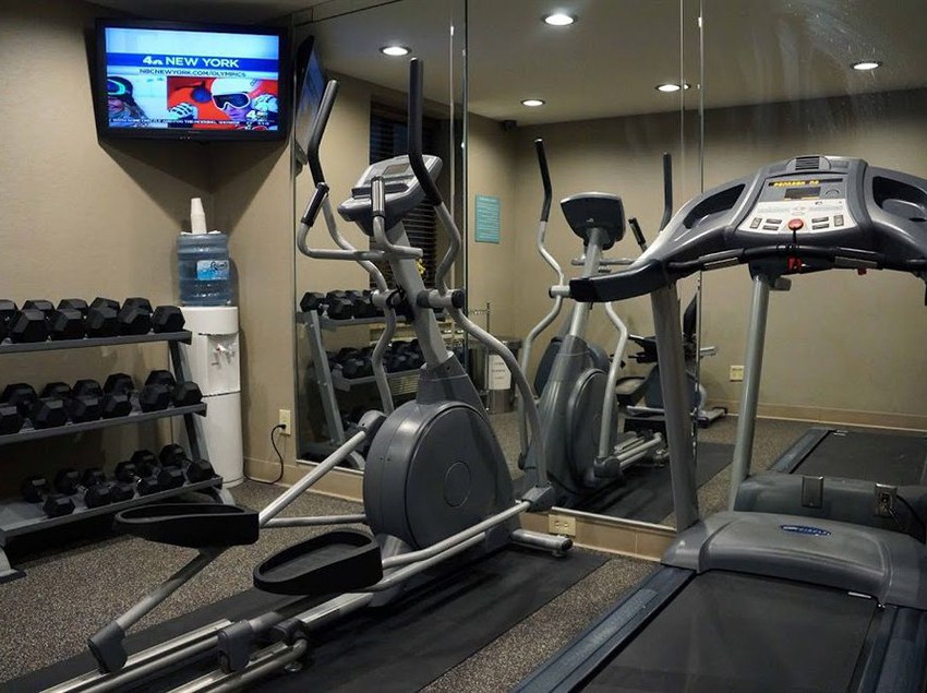 Hotel Holiday Inn Express Staten Island West  | Staten Island | Nueva York | United States 3