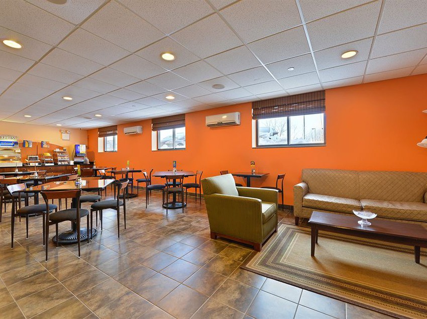 Hotel Holiday Inn Express Staten Island West  | Staten Island | Nueva York | United States 5