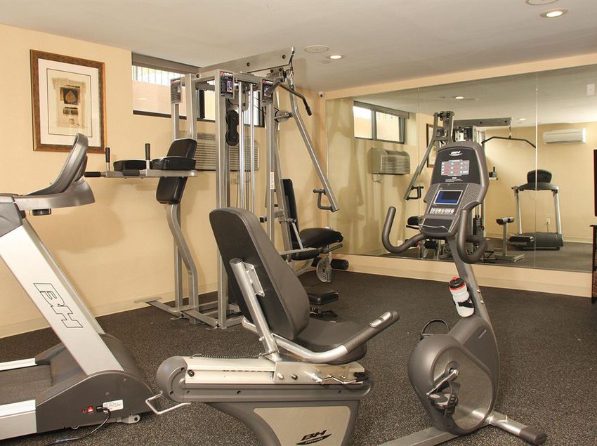 Hotel Holiday Inn Express Staten Island West  | Staten Island | Nueva York | United States 8