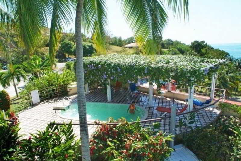 Hotel Brisas Los Galeones