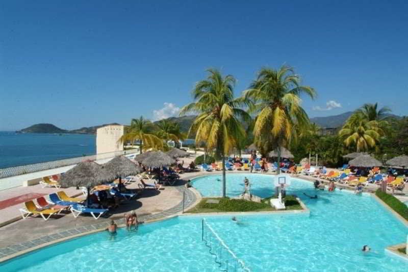Hotel Brisas Los Galeones  | Guama | Santiago de Cuba | Cuba 2