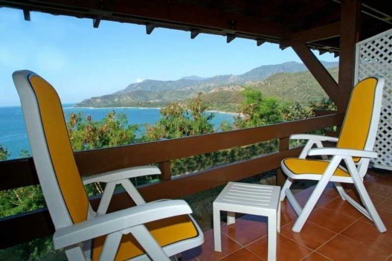 Hotel Brisas Los Galeones  | Guama | Santiago de Cuba | Cuba 3