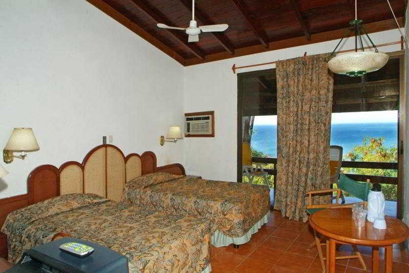 Hotel Brisas Los Galeones  | Guama | Santiago de Cuba | Cuba 4