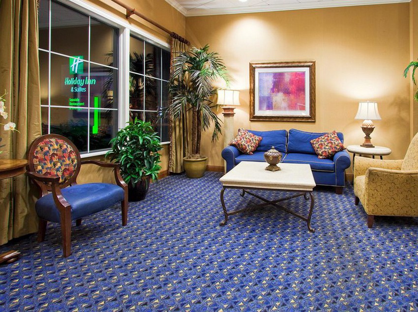 Holiday Inn Hotel & Suites Daytona Beach On The Ocean Florida