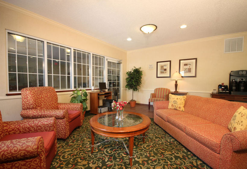 Hotel Fairfield Inn Albany University Area  | Albany | Nueva York | United States 13