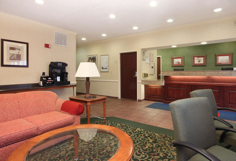 Hotel Fairfield Inn Albany University Area  | Albany | Nueva York | United States 14