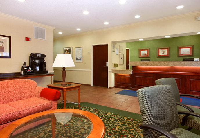 Hotel Fairfield Inn Albany University Area  | Albany | Nueva York | United States 16