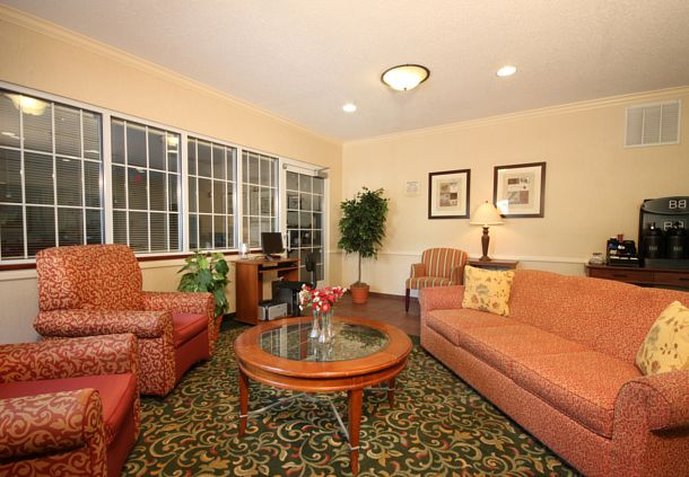 Hotel Fairfield Inn Albany University Area  | Albany | Nueva York | United States 17