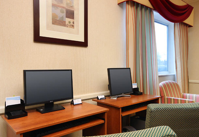 Hotel Fairfield Inn Albany University Area  | Albany | Nueva York | United States 18