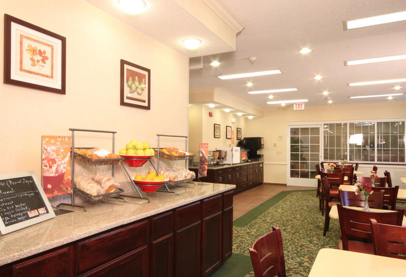 Hotel Fairfield Inn Albany University Area  | Albany | Nueva York | United States 9