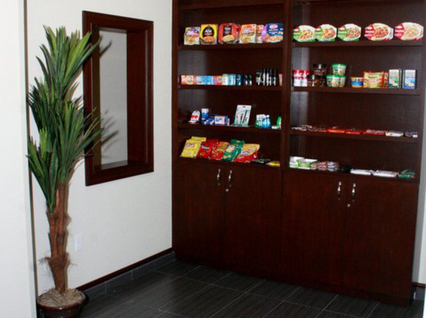 Hotel Holiday Inn Express & Suites Fort Walton Beach Northwest Fort Walton Beach