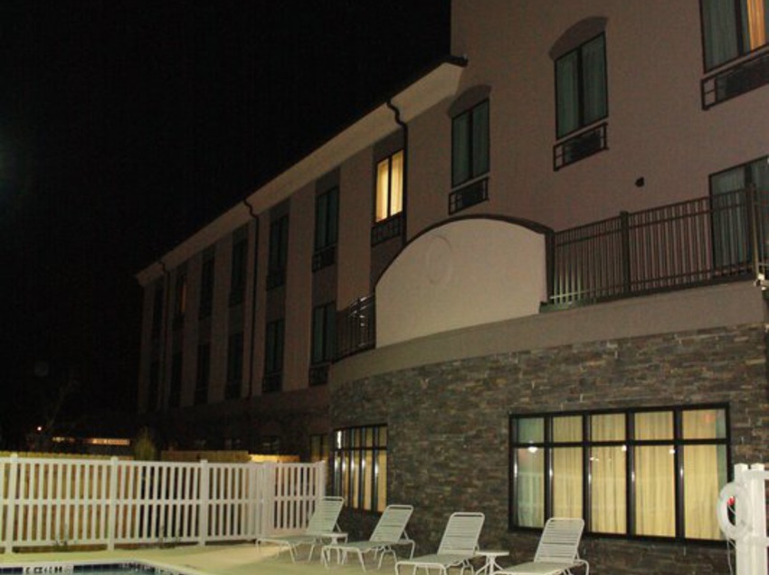 Hotel Holiday Inn Express & Suites Fort Walton Beach Northwest  | Fort Walton Beach | Florida | United States 1