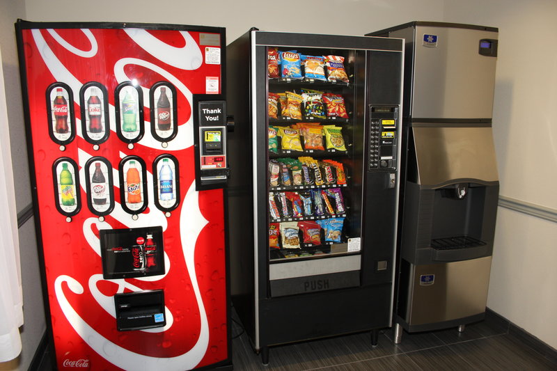 Hotel Holiday Inn Express & Suites Fort Walton Beach Northwest  | Fort Walton Beach | Florida | United States 10