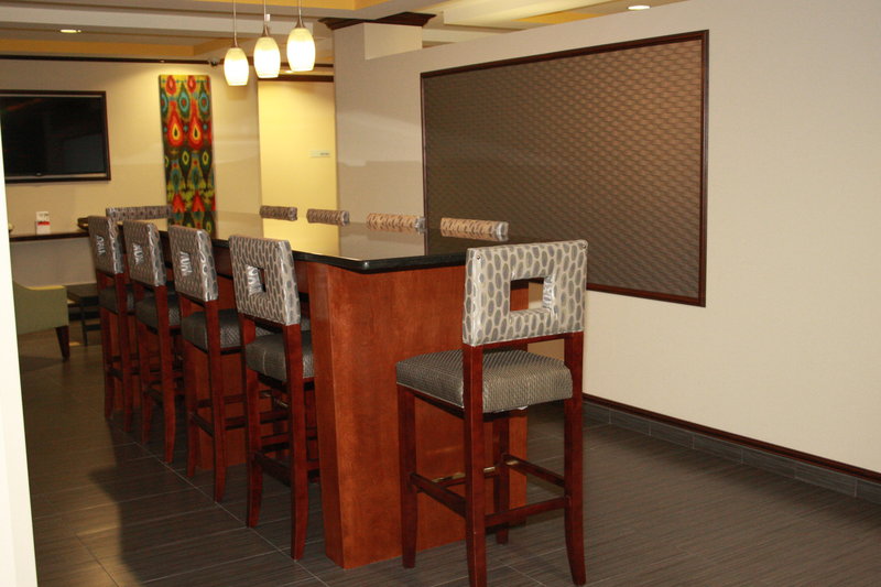 Hotel Holiday Inn Express & Suites Fort Walton Beach Northwest  | Fort Walton Beach | Florida | United States 11